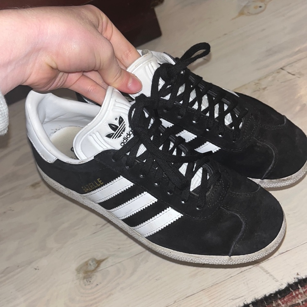 Adidas Gazelles
